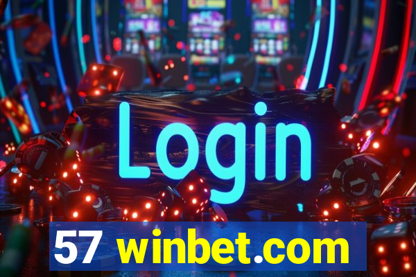 57 winbet.com